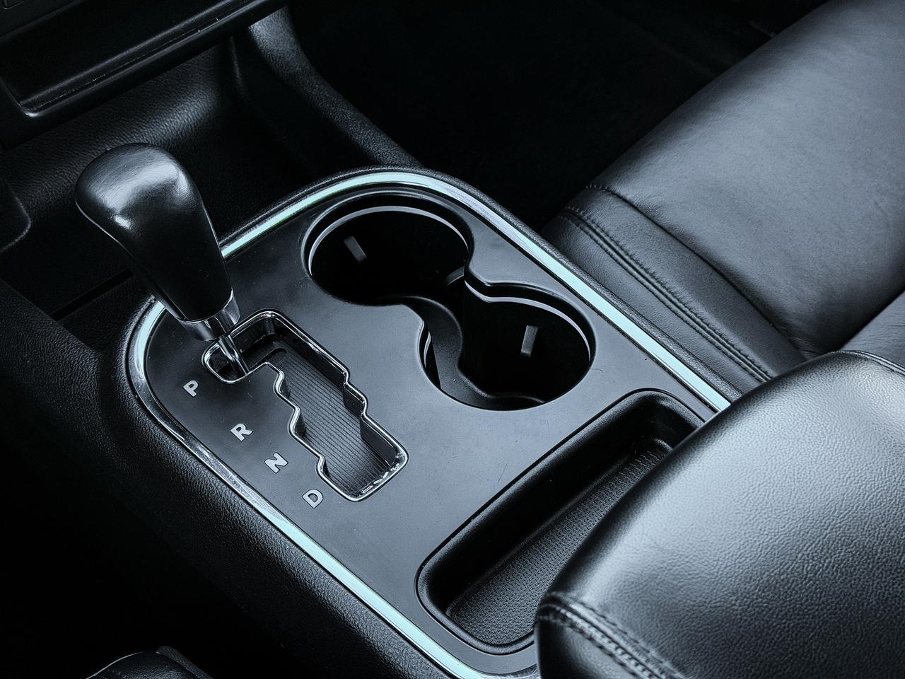 2013 Dodge Durango CREW PLUS AWD Photo