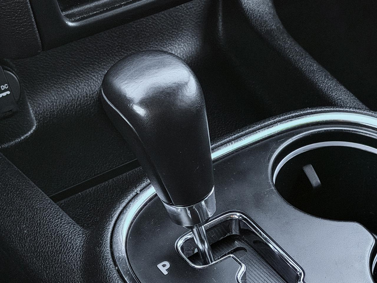 2013 Dodge Durango CREW PLUS AWD Photo