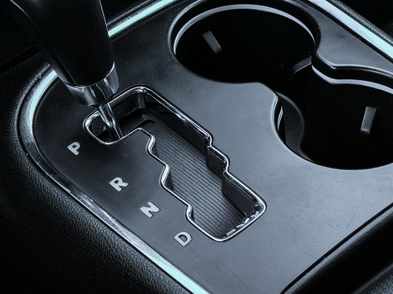 2013 Dodge Durango CREW PLUS AWD Photo