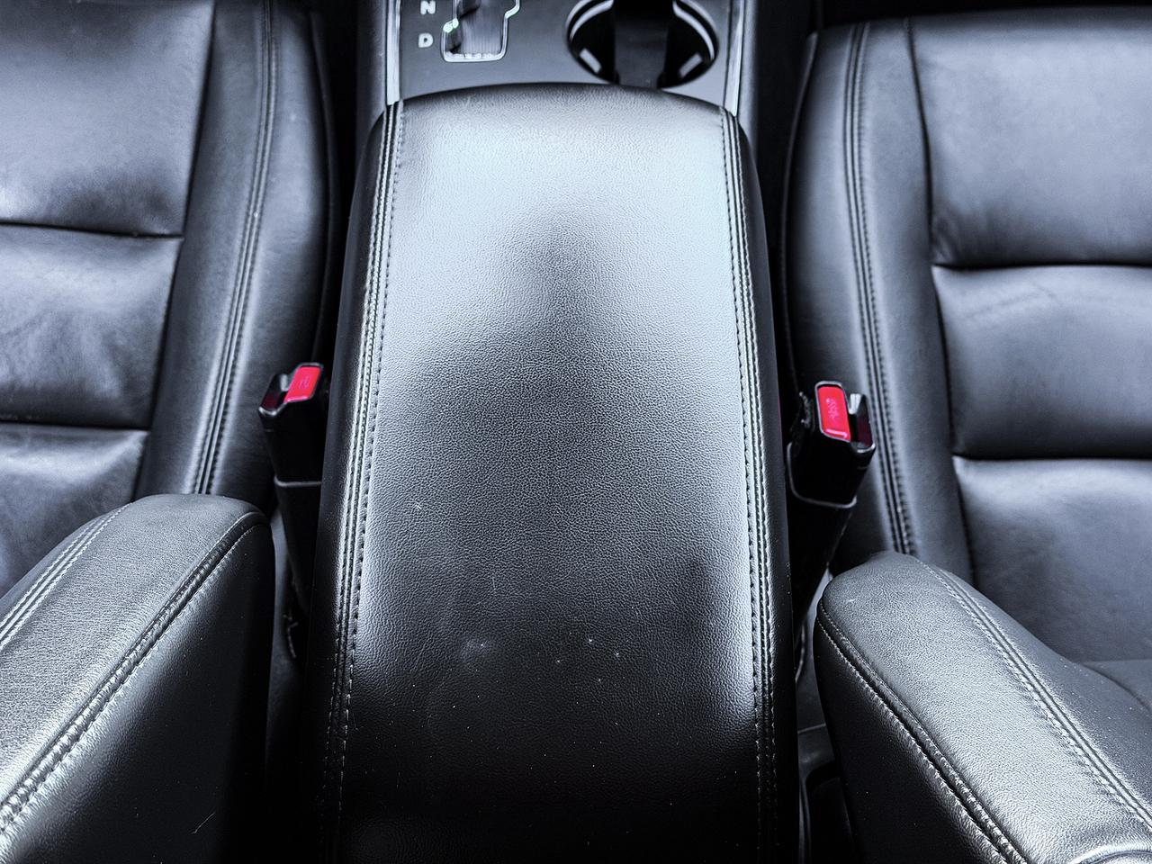 2013 Dodge Durango CREW PLUS AWD Photo