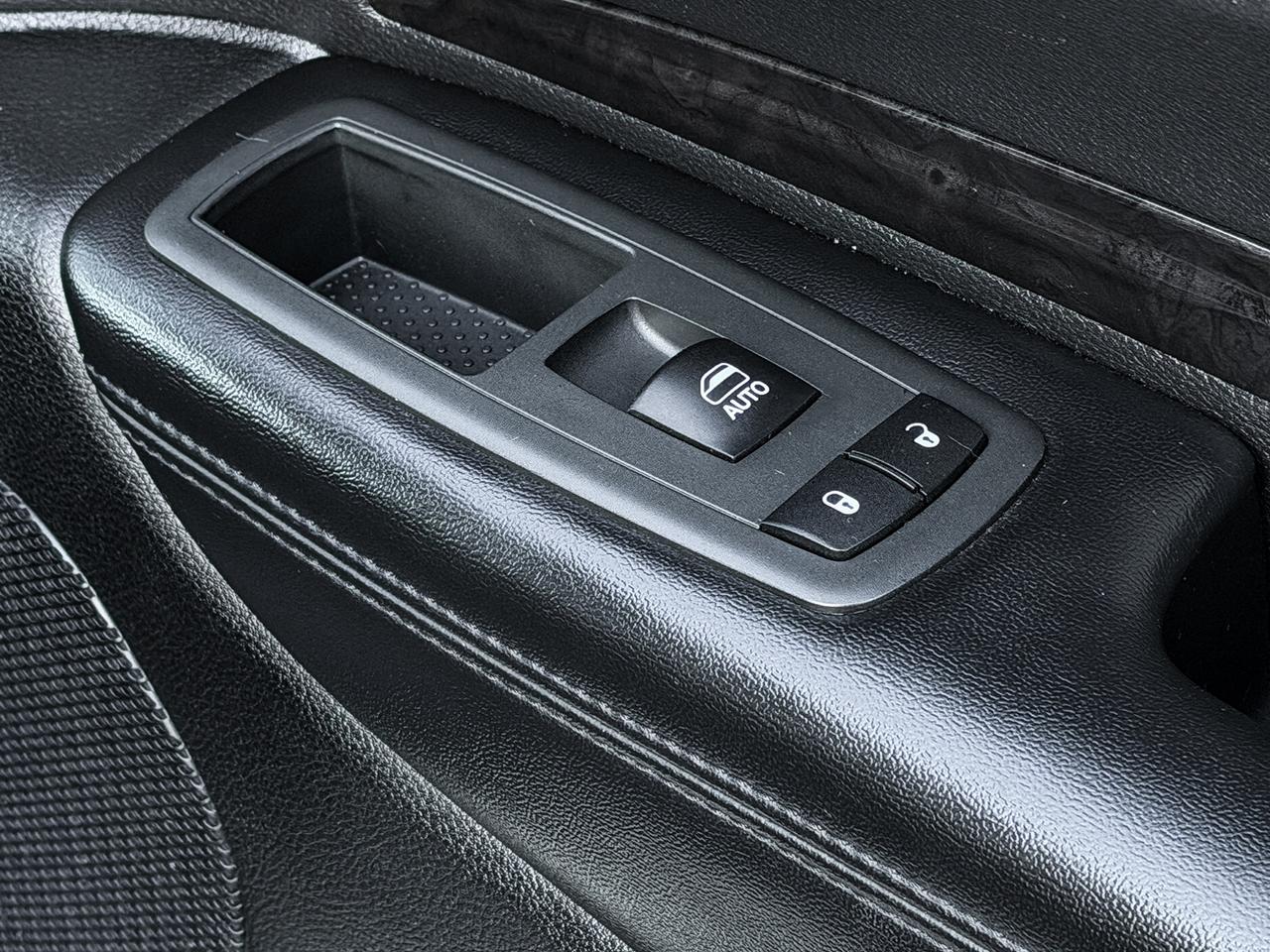 2013 Dodge Durango CREW PLUS AWD Photo