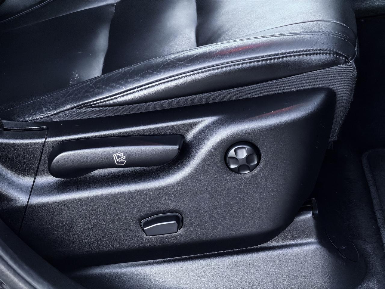 2013 Dodge Durango CREW PLUS AWD Photo