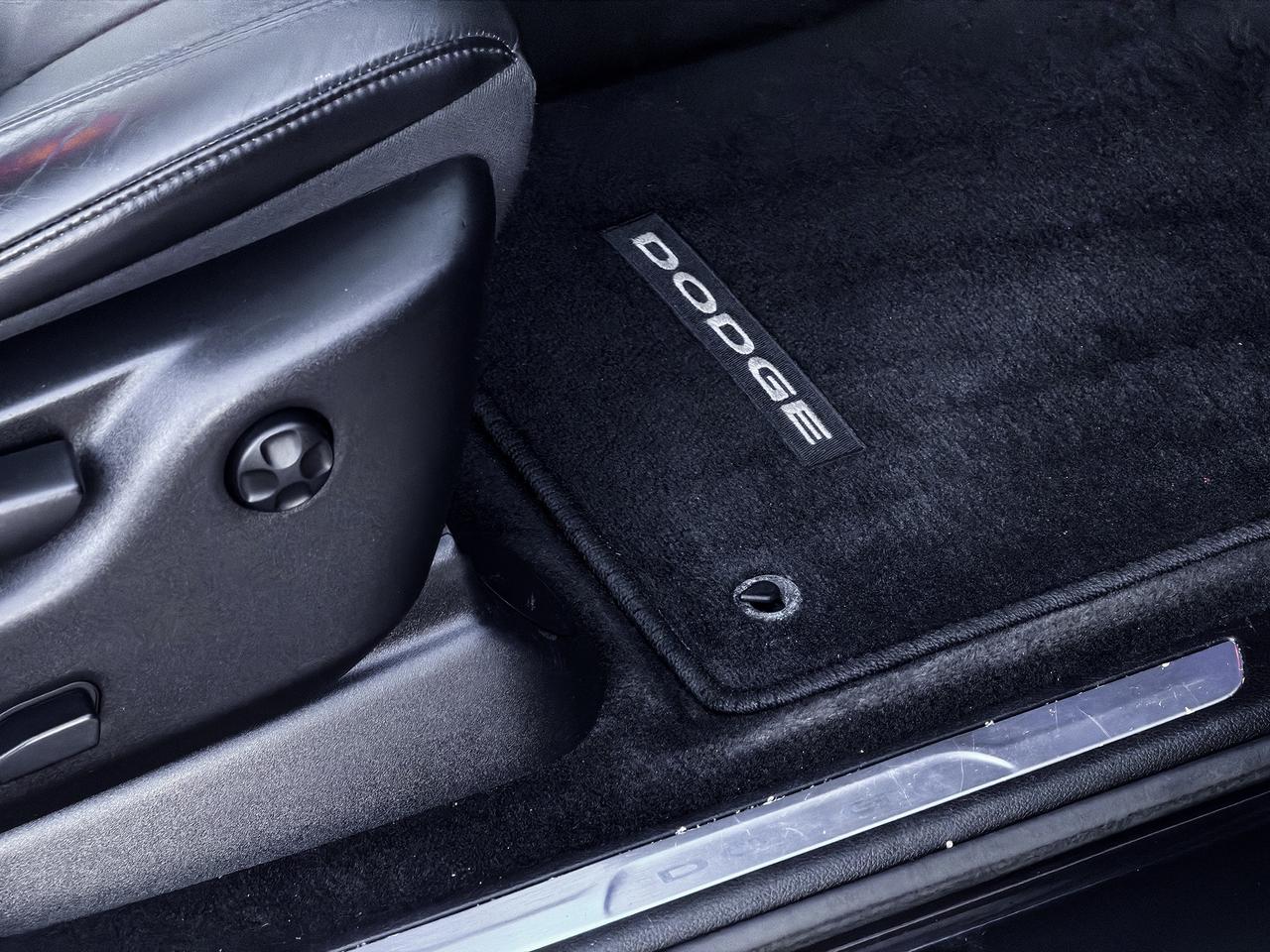 2013 Dodge Durango CREW PLUS AWD Photo