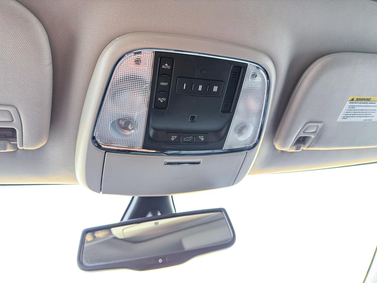 2013 Dodge Durango CREW PLUS AWD Photo