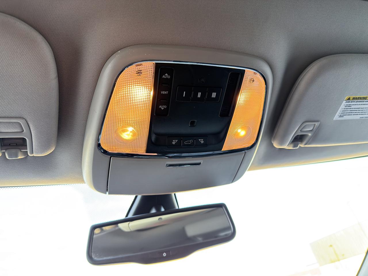 2013 Dodge Durango CREW PLUS AWD Photo