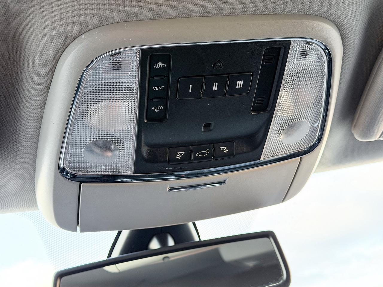 2013 Dodge Durango CREW PLUS AWD Photo