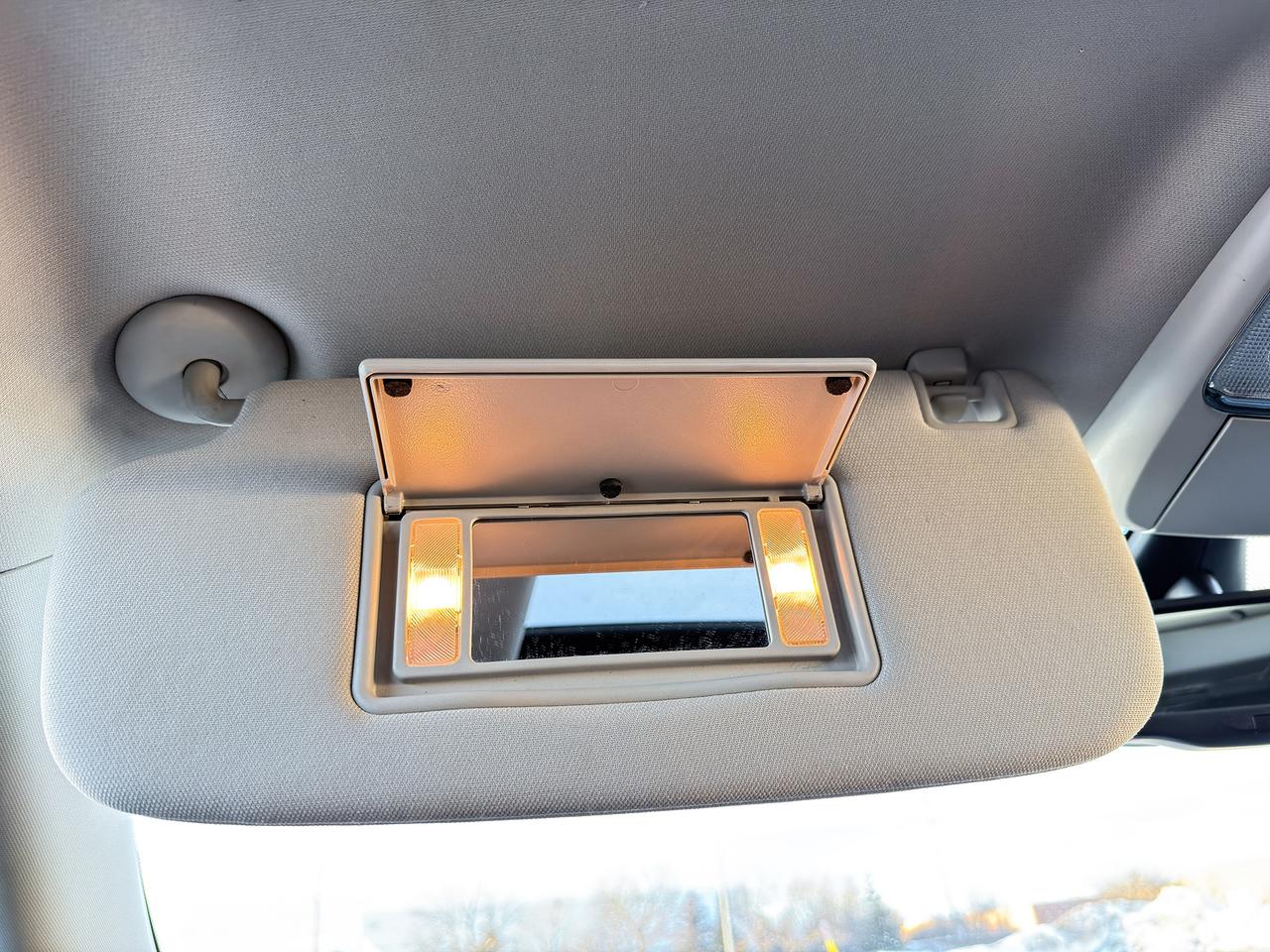 2013 Dodge Durango CREW PLUS AWD Photo