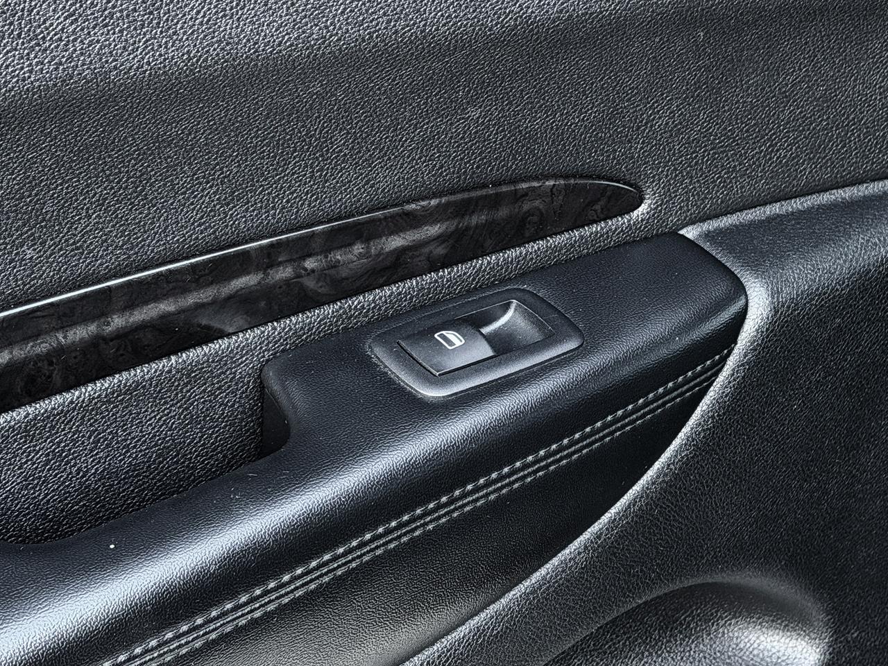 2013 Dodge Durango CREW PLUS AWD Photo