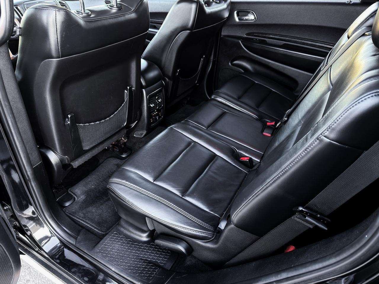 2013 Dodge Durango CREW PLUS AWD Photo