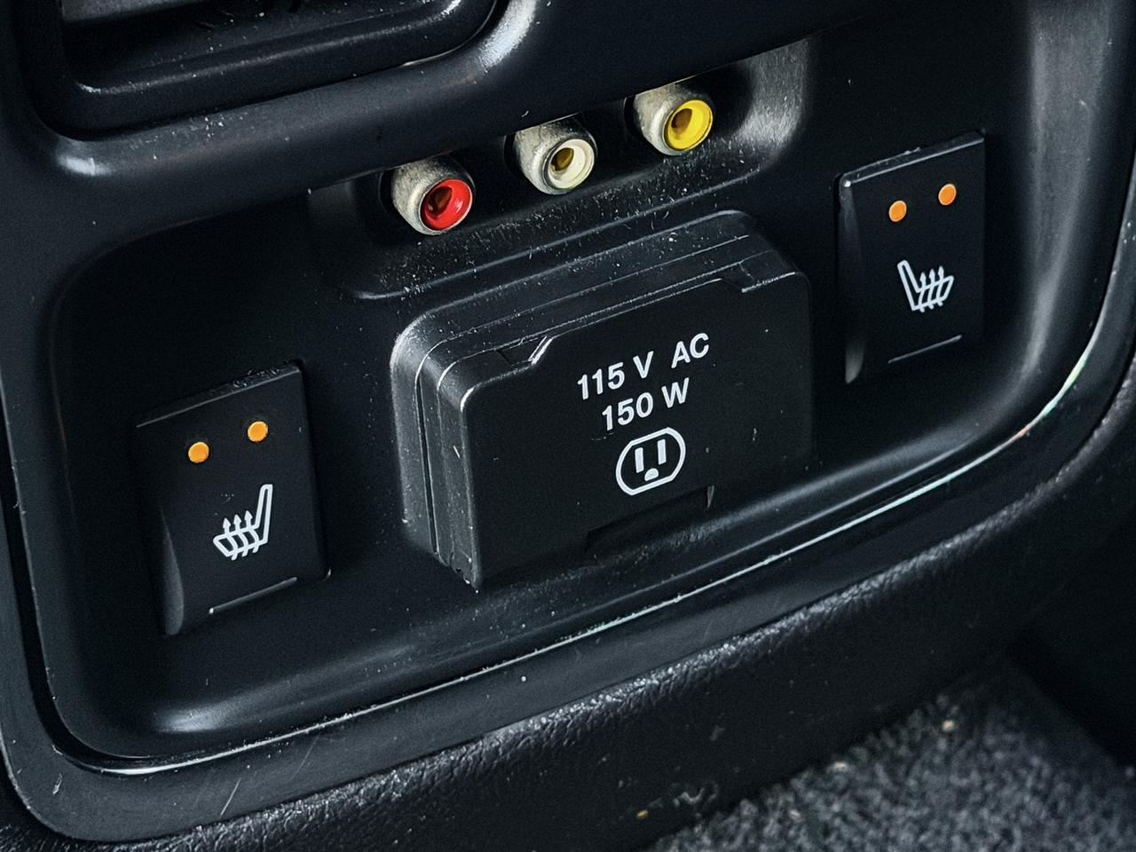 2013 Dodge Durango CREW PLUS AWD Photo