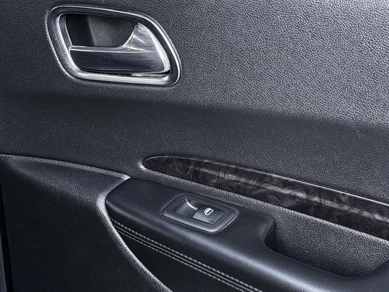 2013 Dodge Durango CREW PLUS AWD Photo