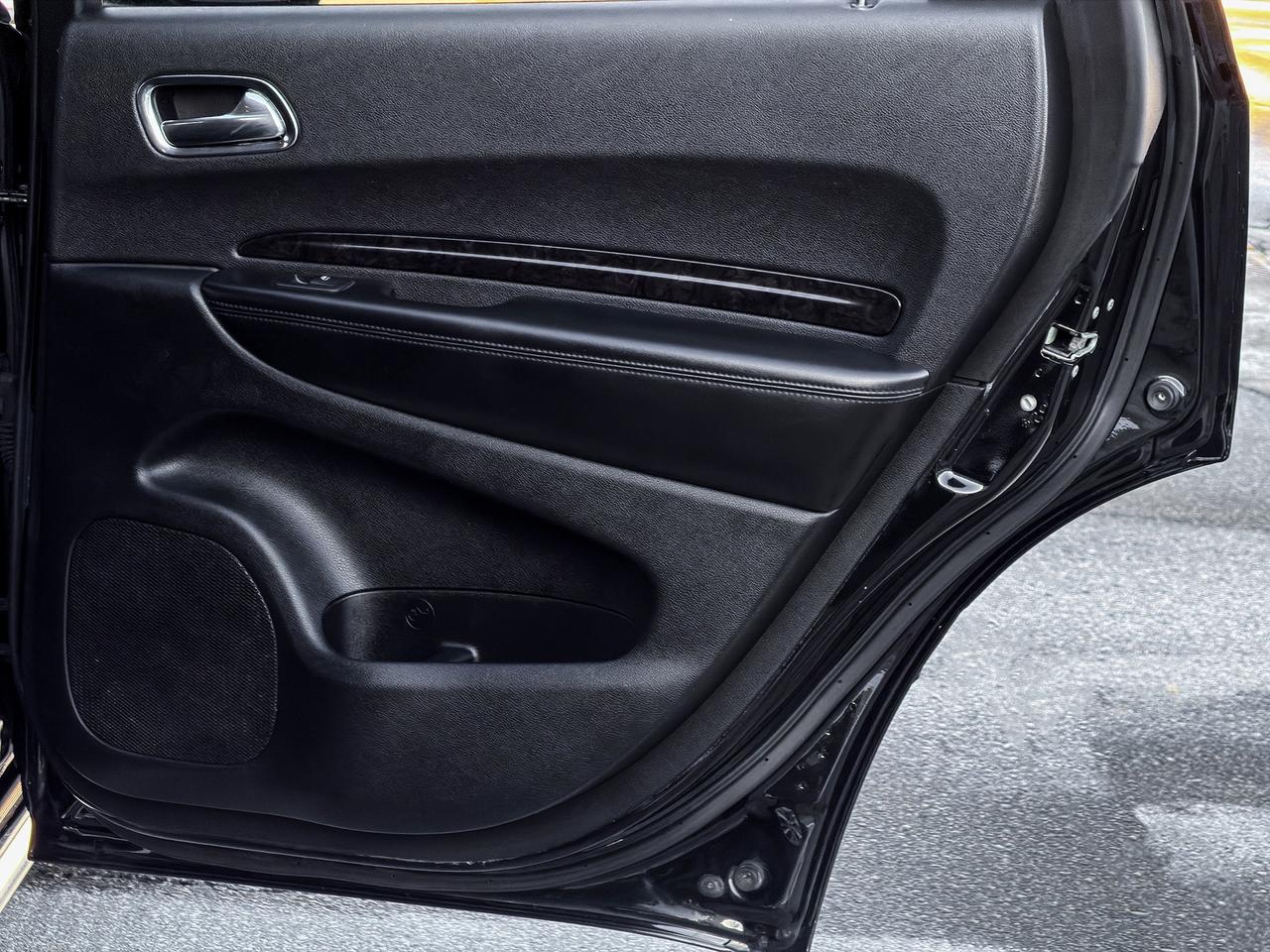 2013 Dodge Durango CREW PLUS AWD Photo