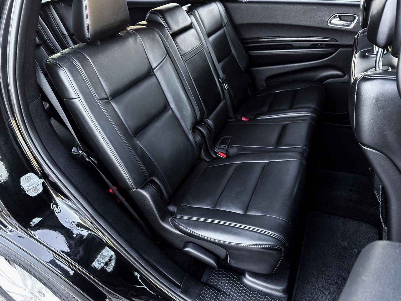 2013 Dodge Durango CREW PLUS AWD Photo