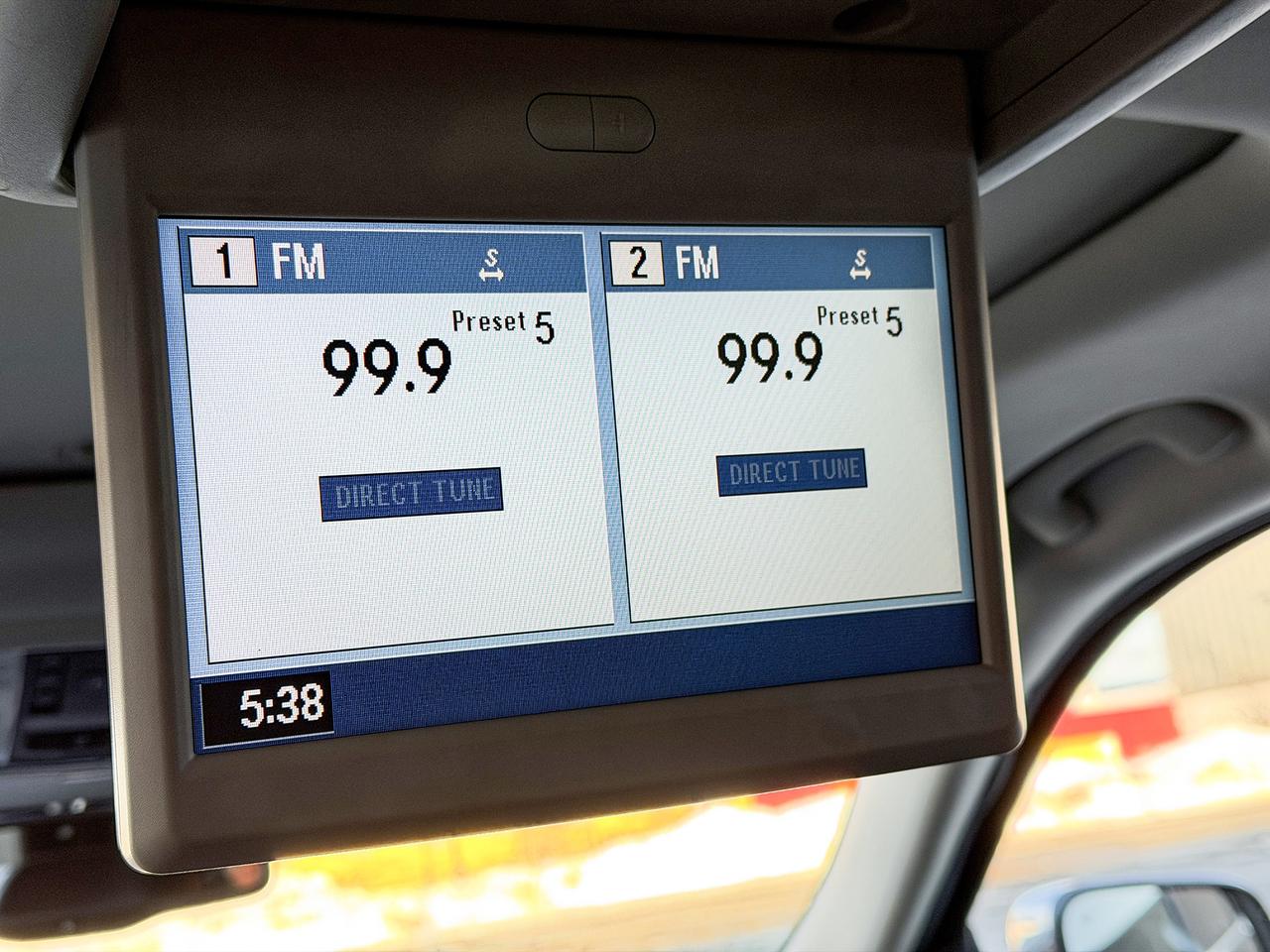 2013 Dodge Durango CREW PLUS AWD Photo