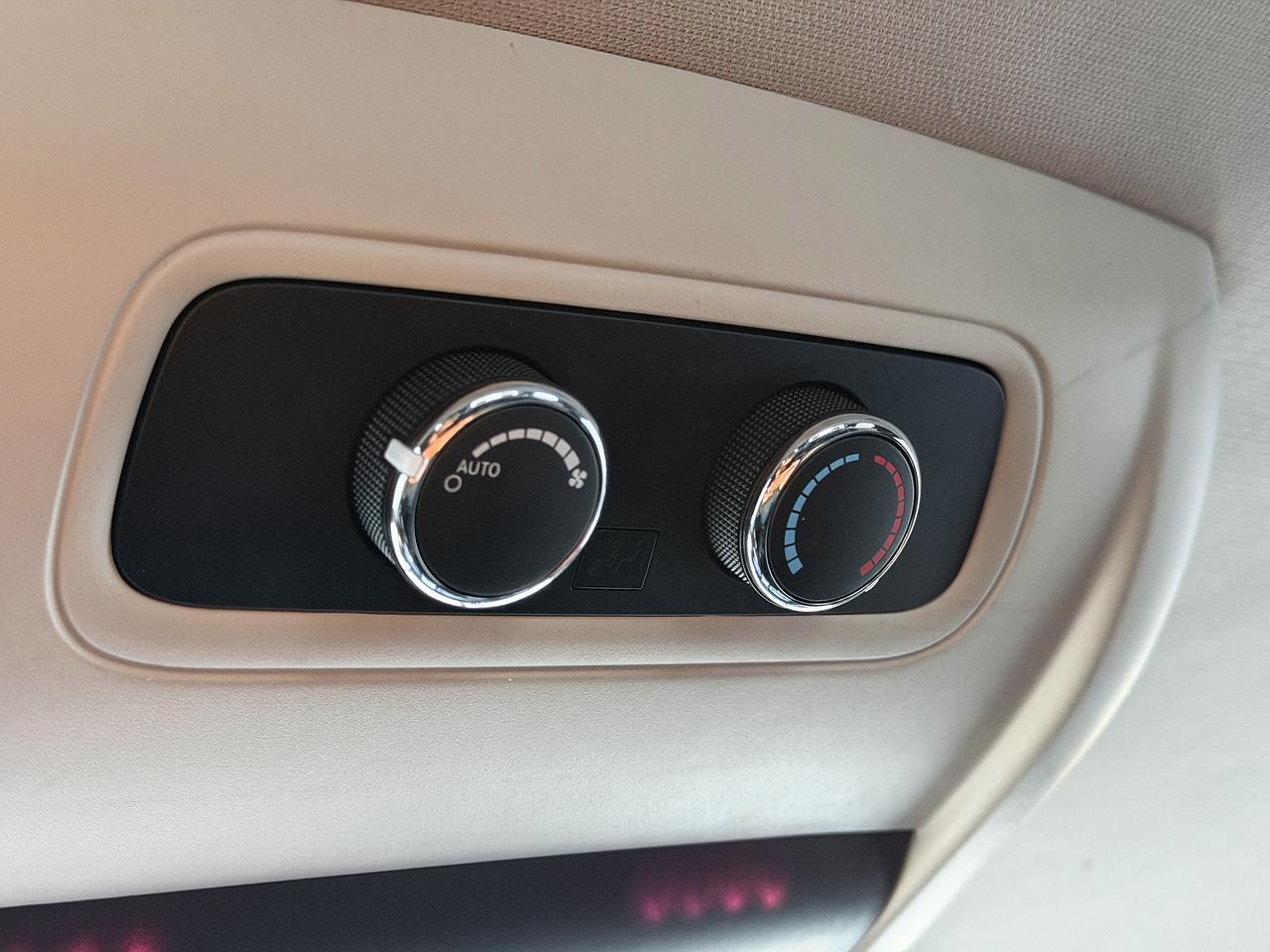 2013 Dodge Durango CREW PLUS AWD Photo