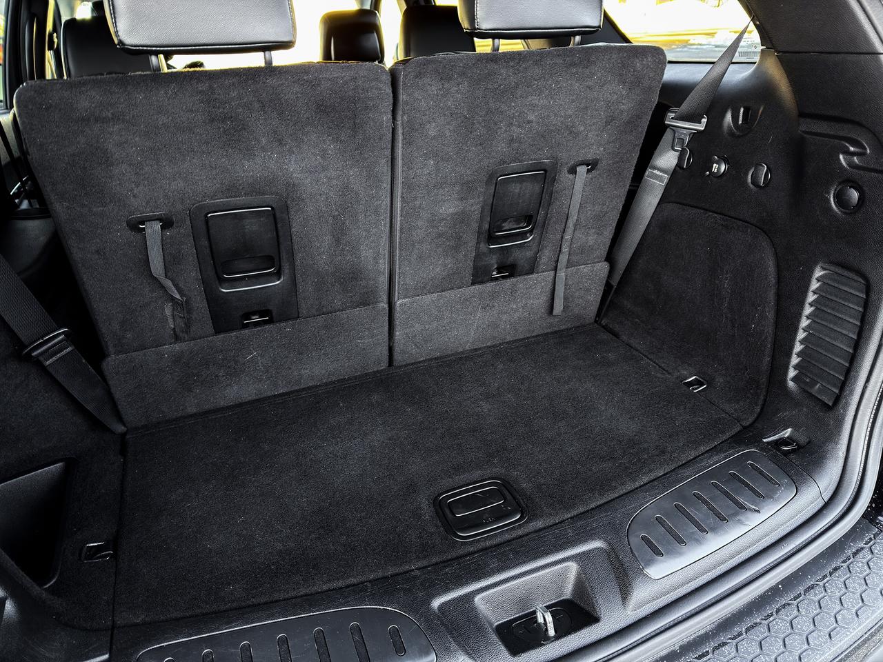 2013 Dodge Durango CREW PLUS AWD Photo