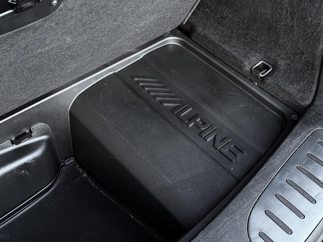 2013 Dodge Durango CREW PLUS AWD Photo