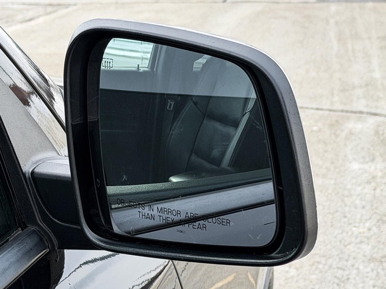 2013 Dodge Durango CREW PLUS AWD Photo