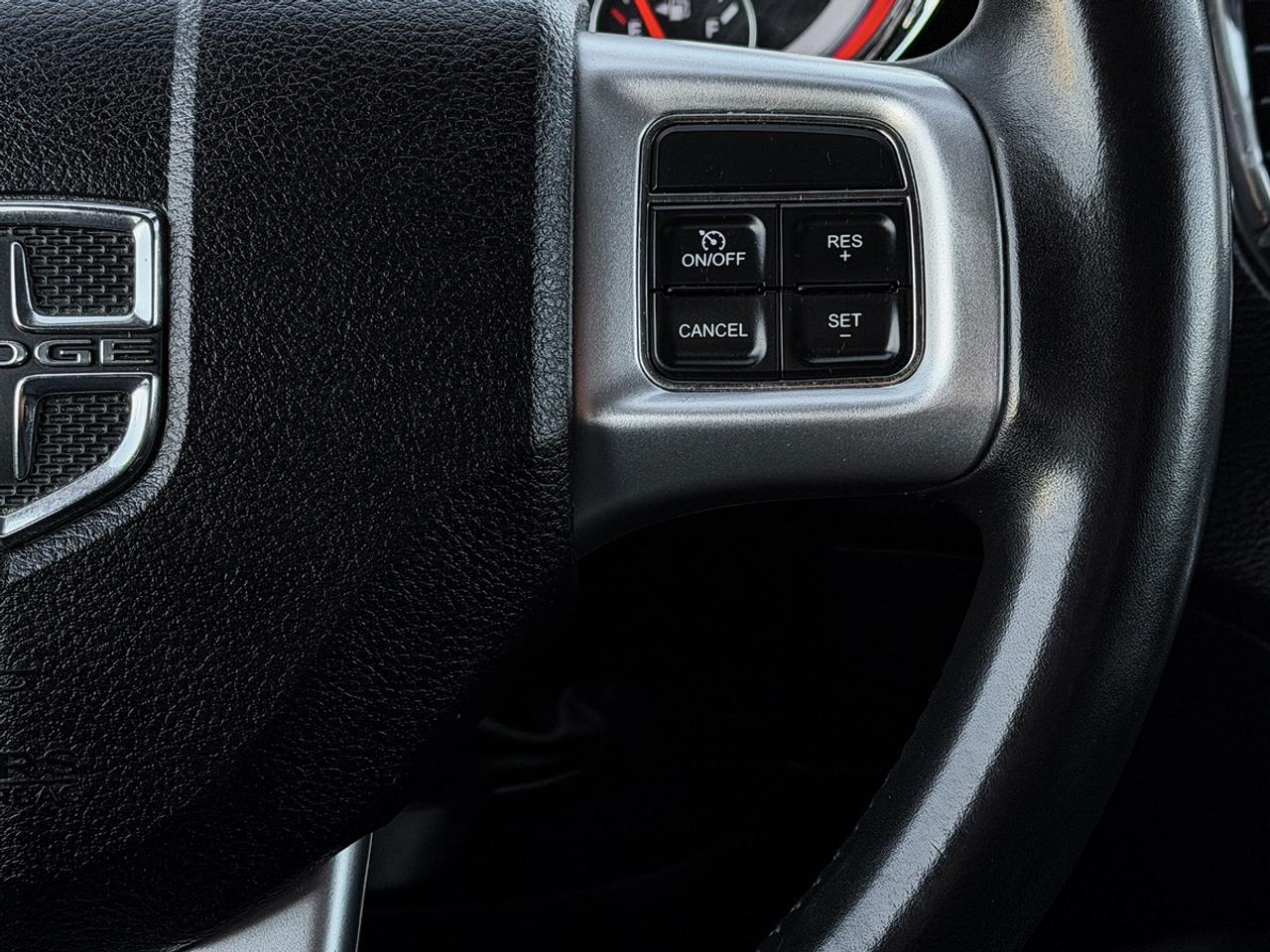 2013 Dodge Durango CREW PLUS AWD Photo