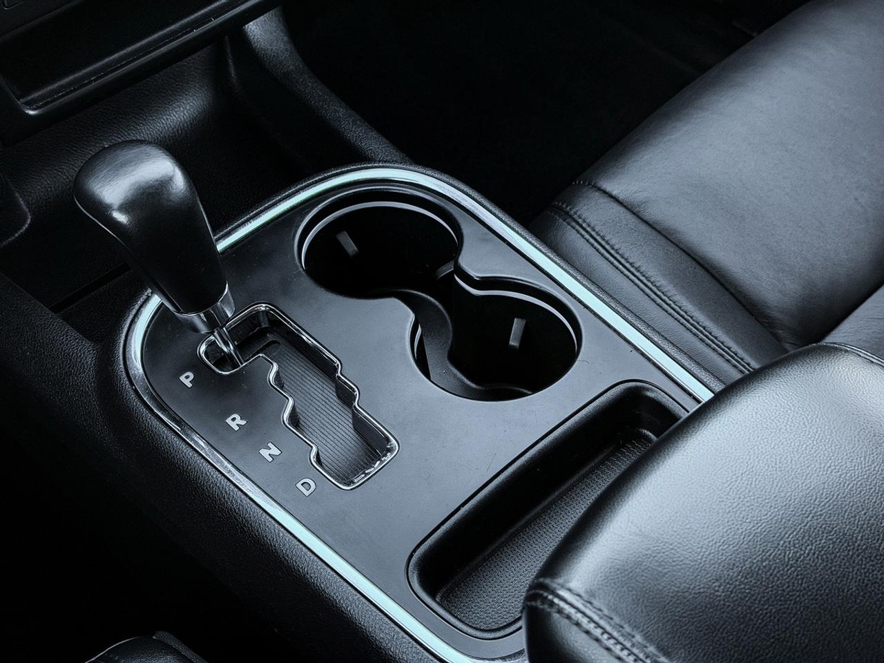 2013 Dodge Durango CREW PLUS AWD Photo