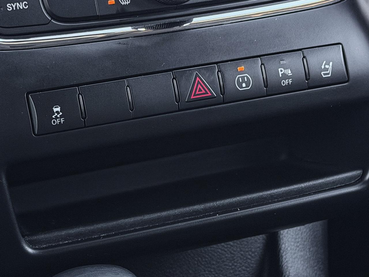 2013 Dodge Durango CREW PLUS AWD Photo