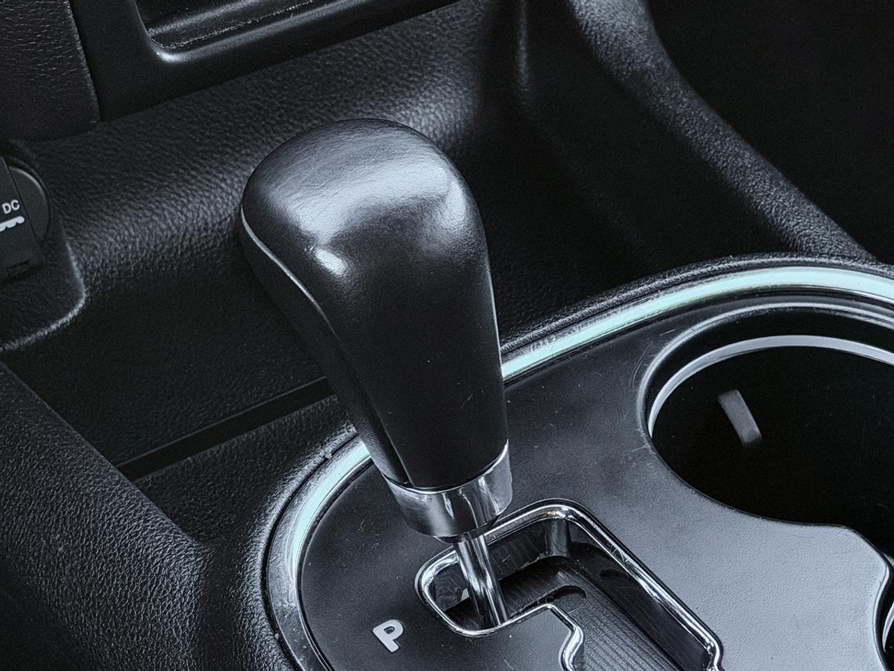 2013 Dodge Durango CREW PLUS AWD Photo