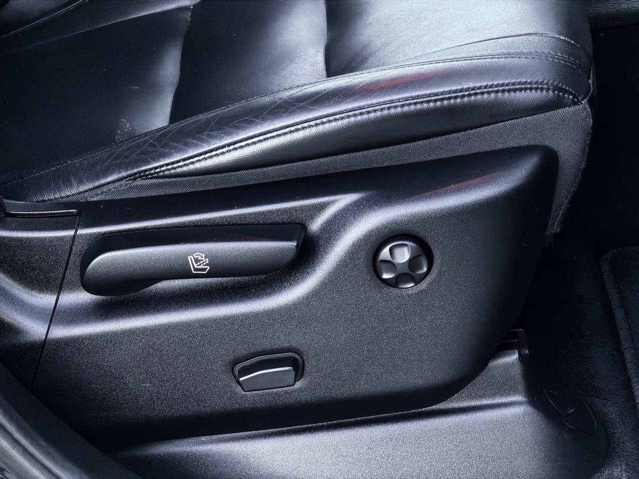 2013 Dodge Durango CREW PLUS AWD Photo