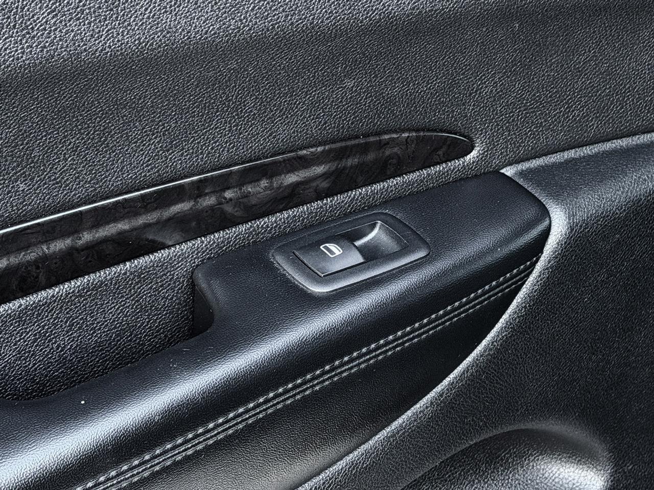 2013 Dodge Durango CREW PLUS AWD Photo
