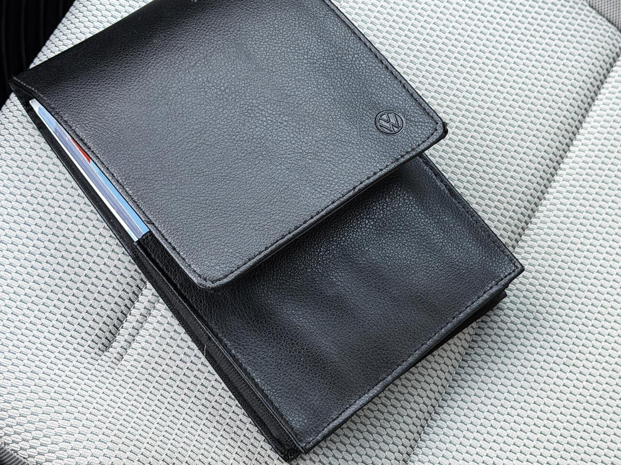 2015 Volkswagen Golf TRENDLINE Photo