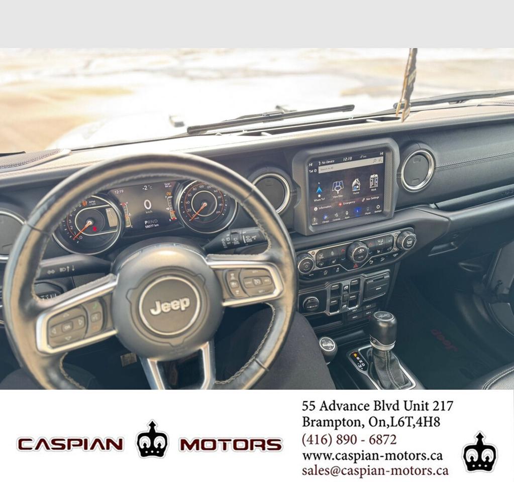 2019 Jeep Wrangler Sahara Photo