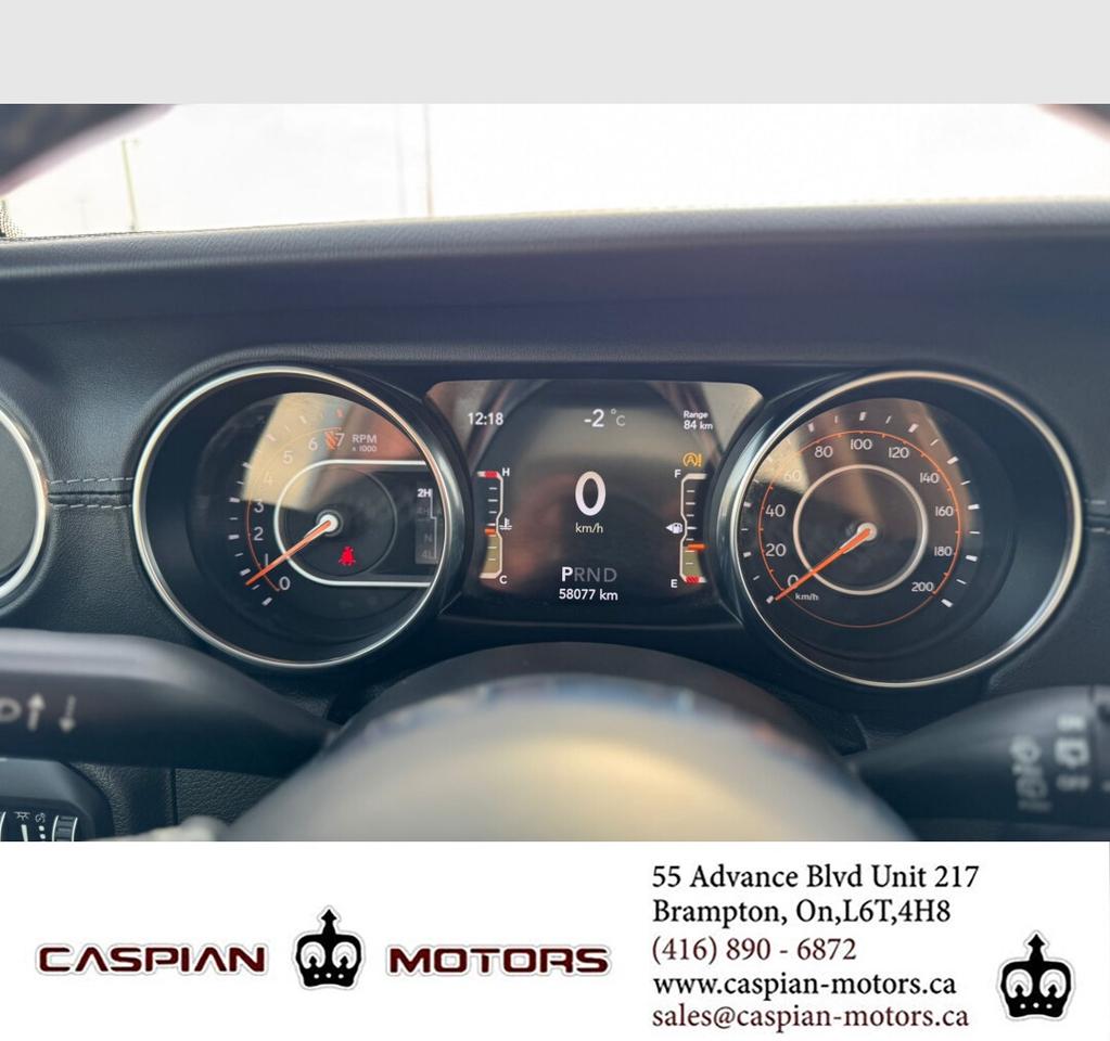 2019 Jeep Wrangler Sahara Photo