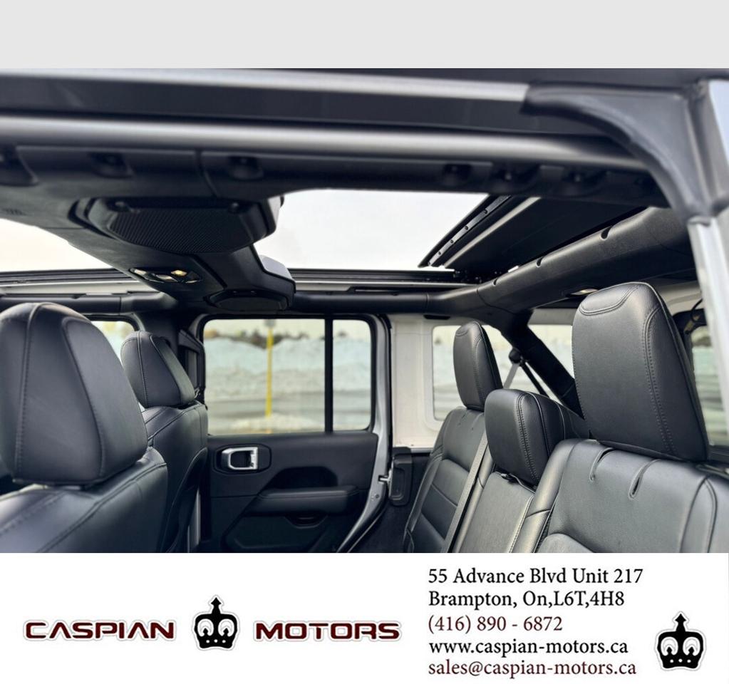 2019 Jeep Wrangler Sahara Photo