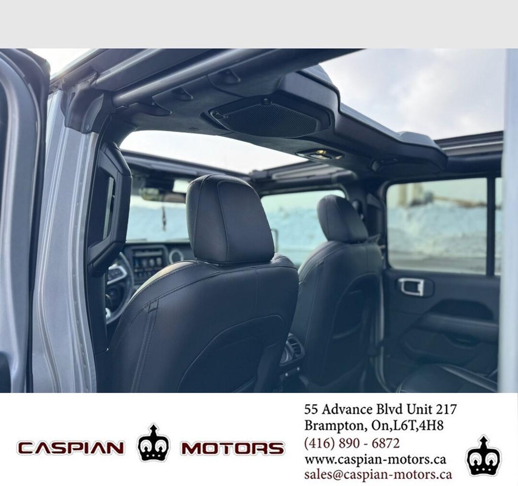 2019 Jeep Wrangler Sahara Photo