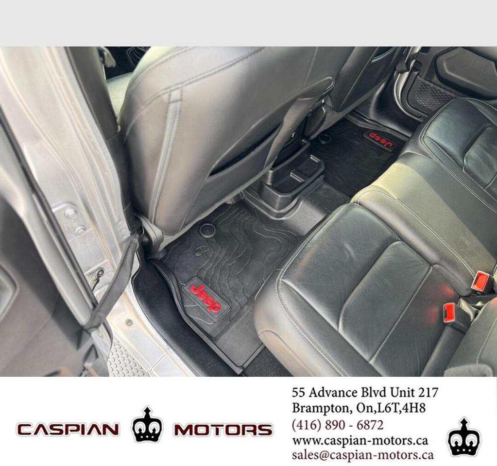 2019 Jeep Wrangler Sahara Photo