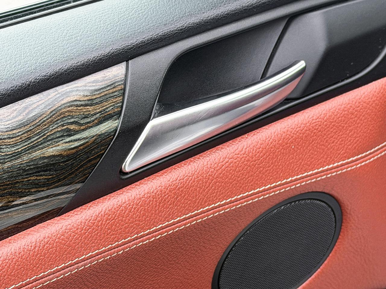 2014 BMW X3 xDrive28i M Pkg. Photo