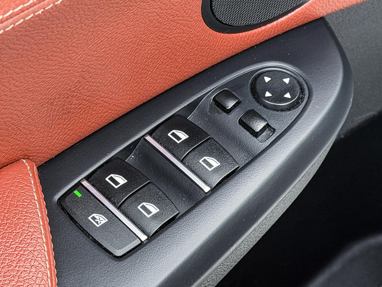 2014 BMW X3 xDrive28i M Pkg. Photo