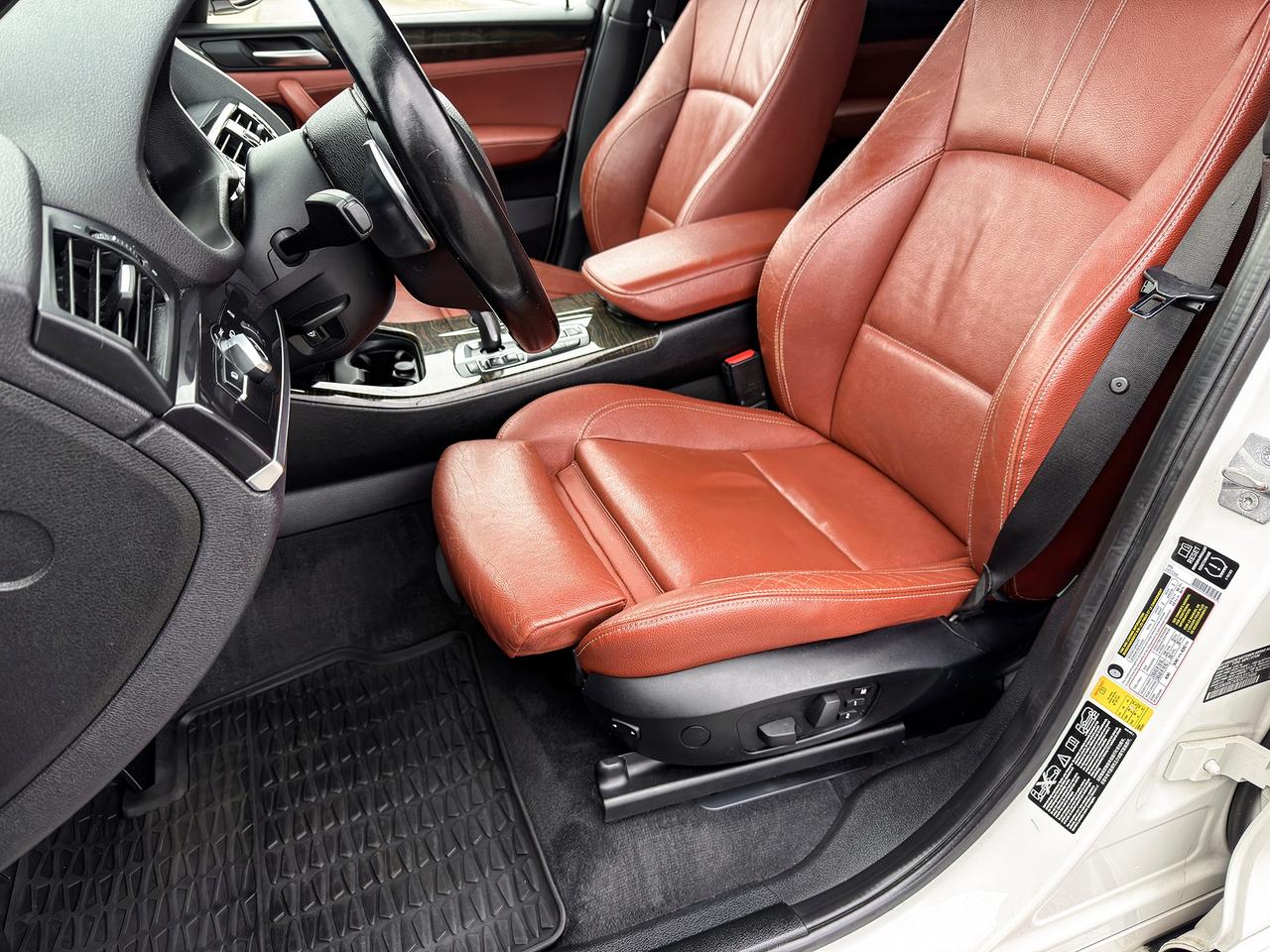 2014 BMW X3 xDrive28i M Pkg. Photo