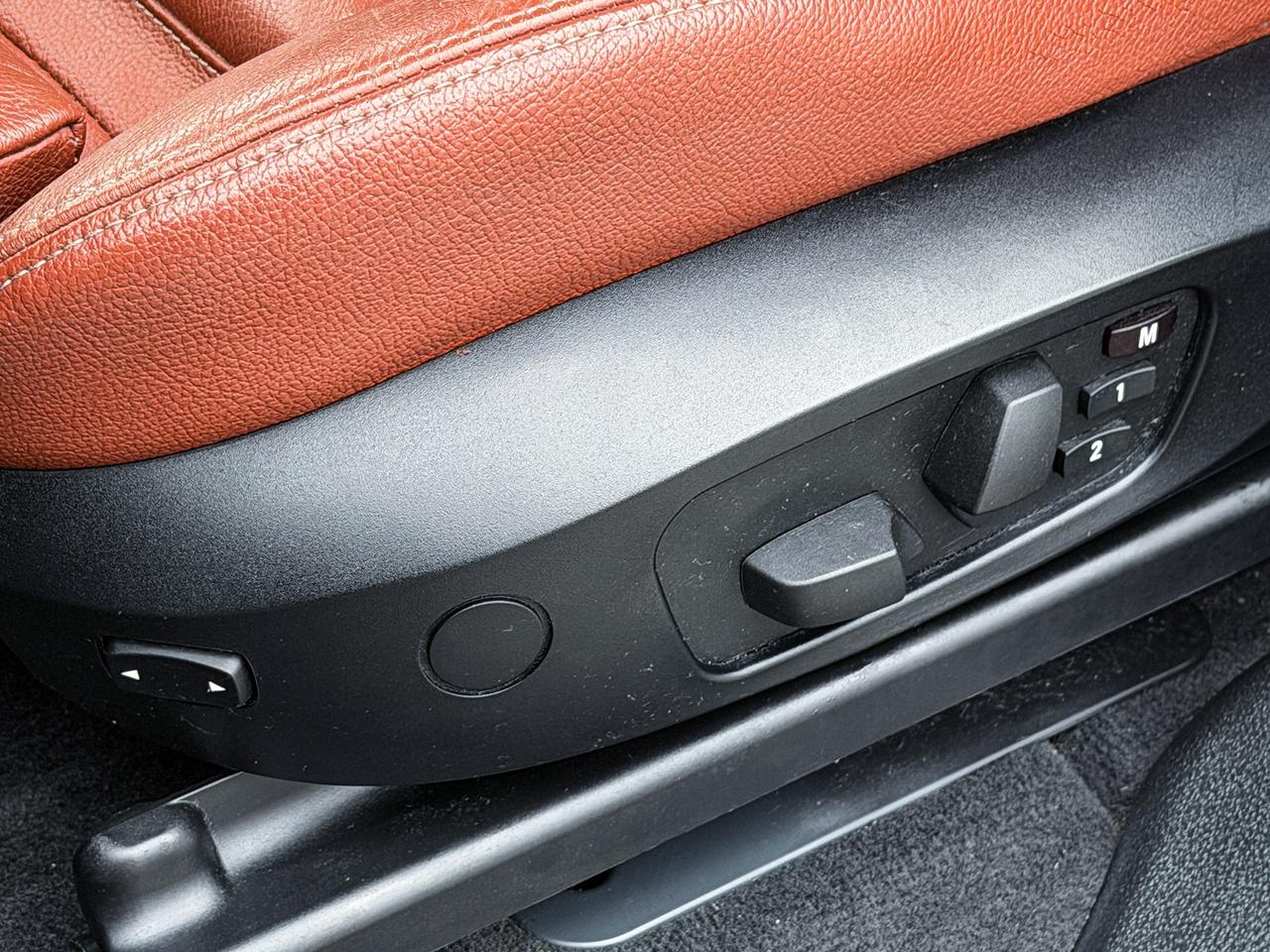 2014 BMW X3 xDrive28i M Pkg. Photo