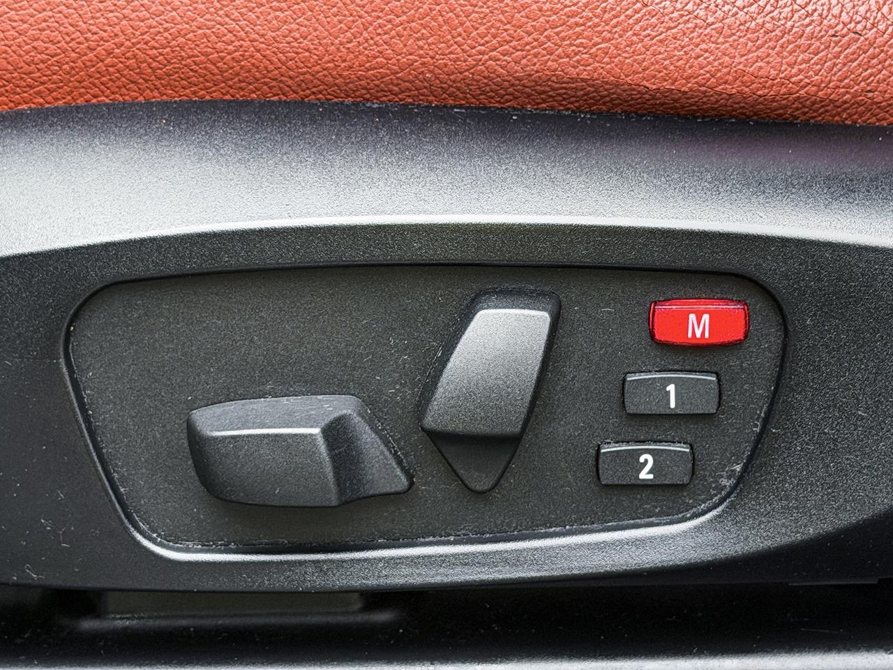 2014 BMW X3 xDrive28i M Pkg. Photo