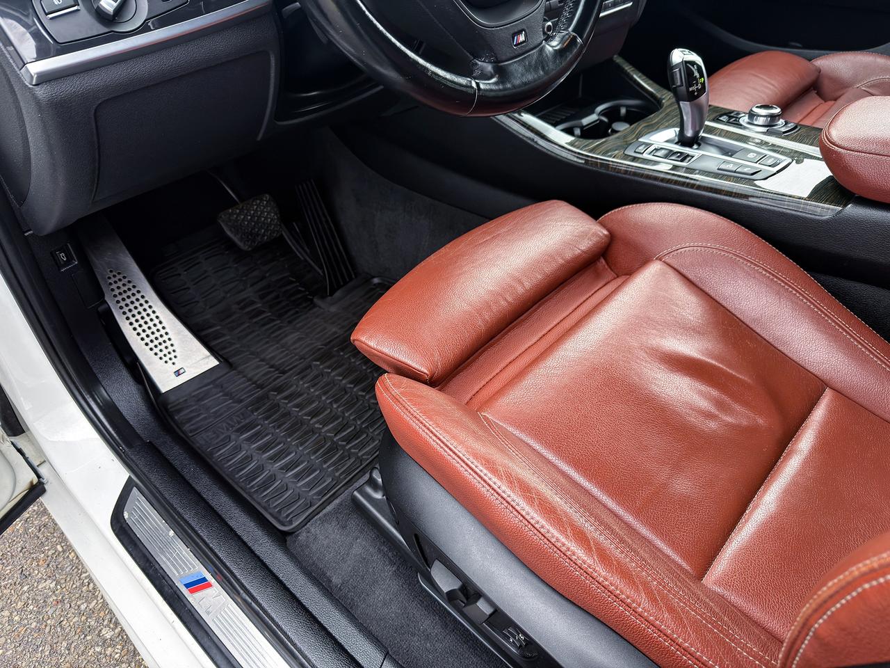 2014 BMW X3 xDrive28i M Pkg. Photo