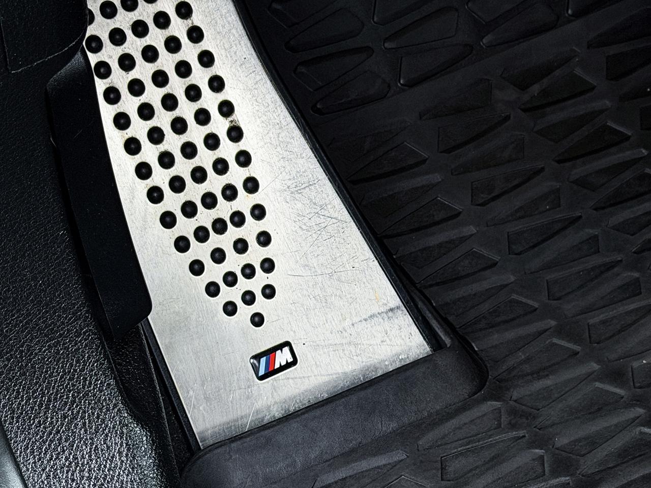 2014 BMW X3 xDrive28i M Pkg. Photo