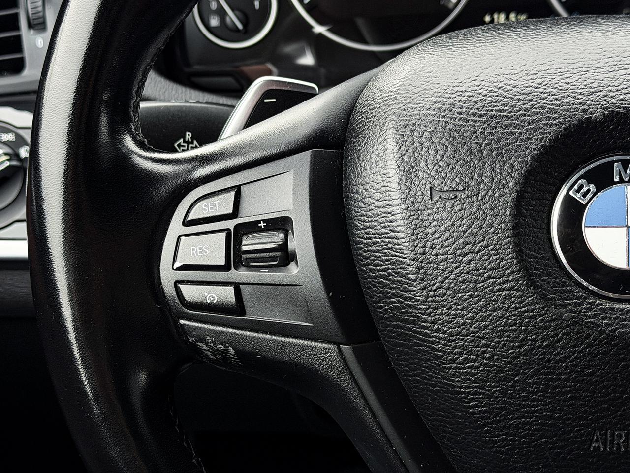 2014 BMW X3 xDrive28i M Pkg. Photo