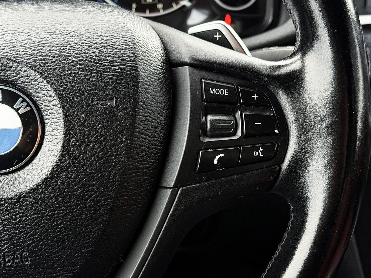 2014 BMW X3 xDrive28i M Pkg. Photo