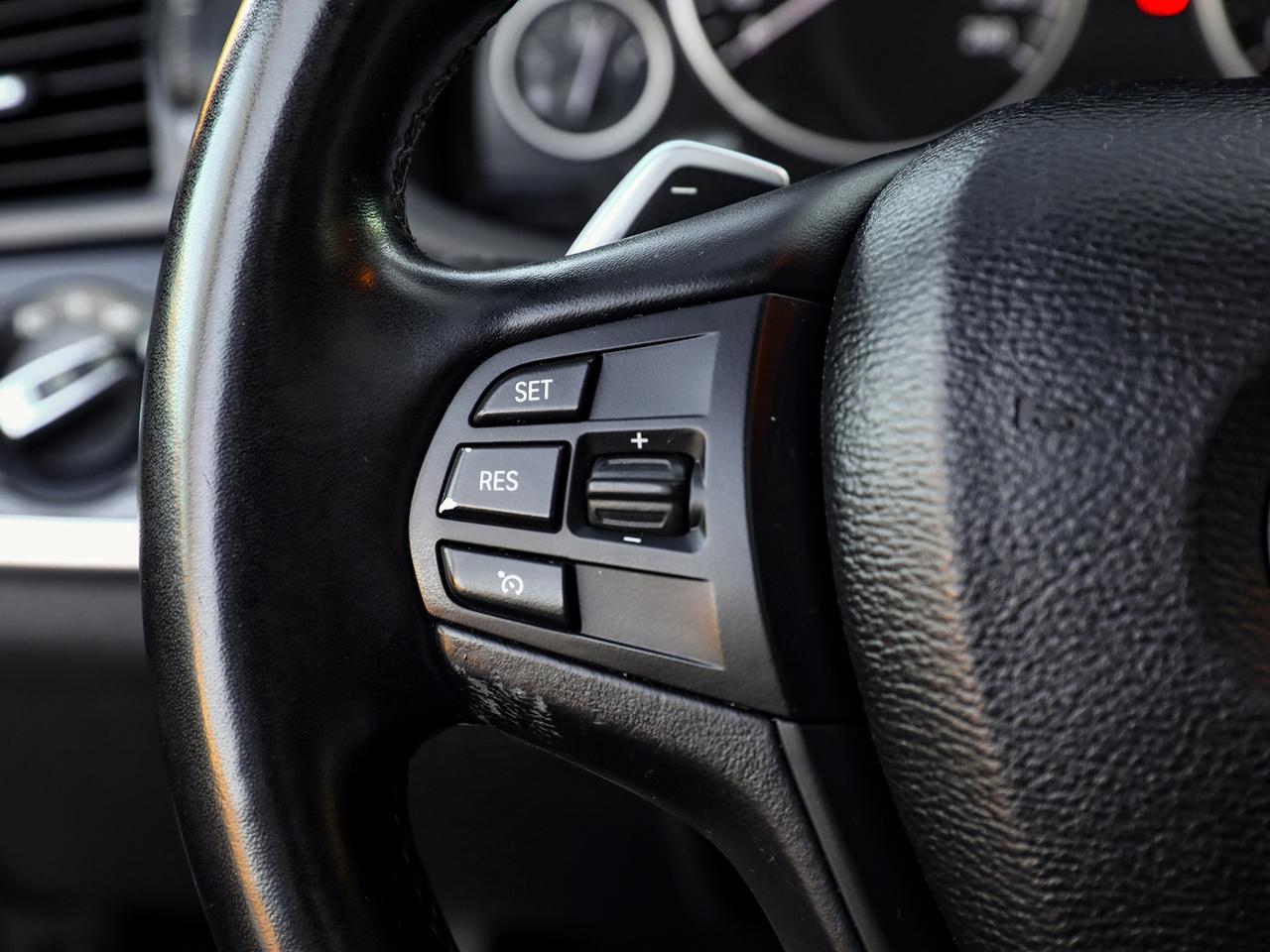 2014 BMW X3 xDrive28i M Pkg. Photo