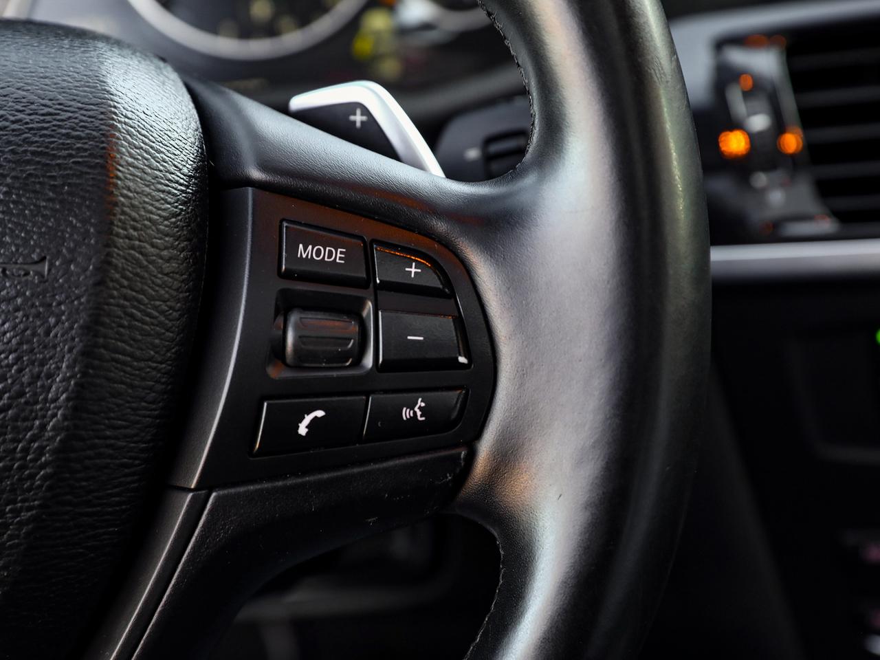 2014 BMW X3 xDrive28i M Pkg. Photo