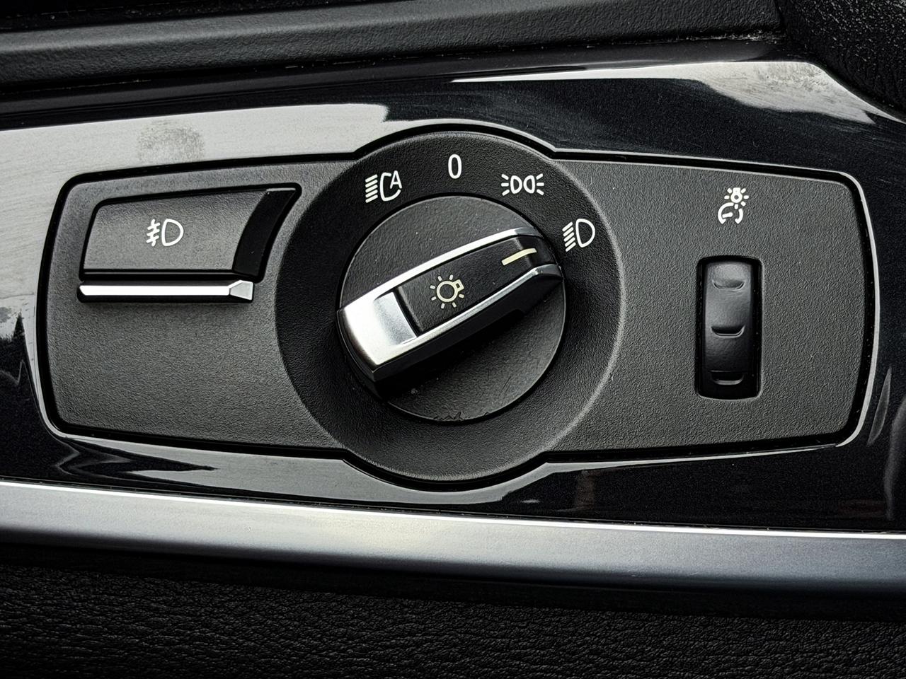 2014 BMW X3 xDrive28i M Pkg. Photo