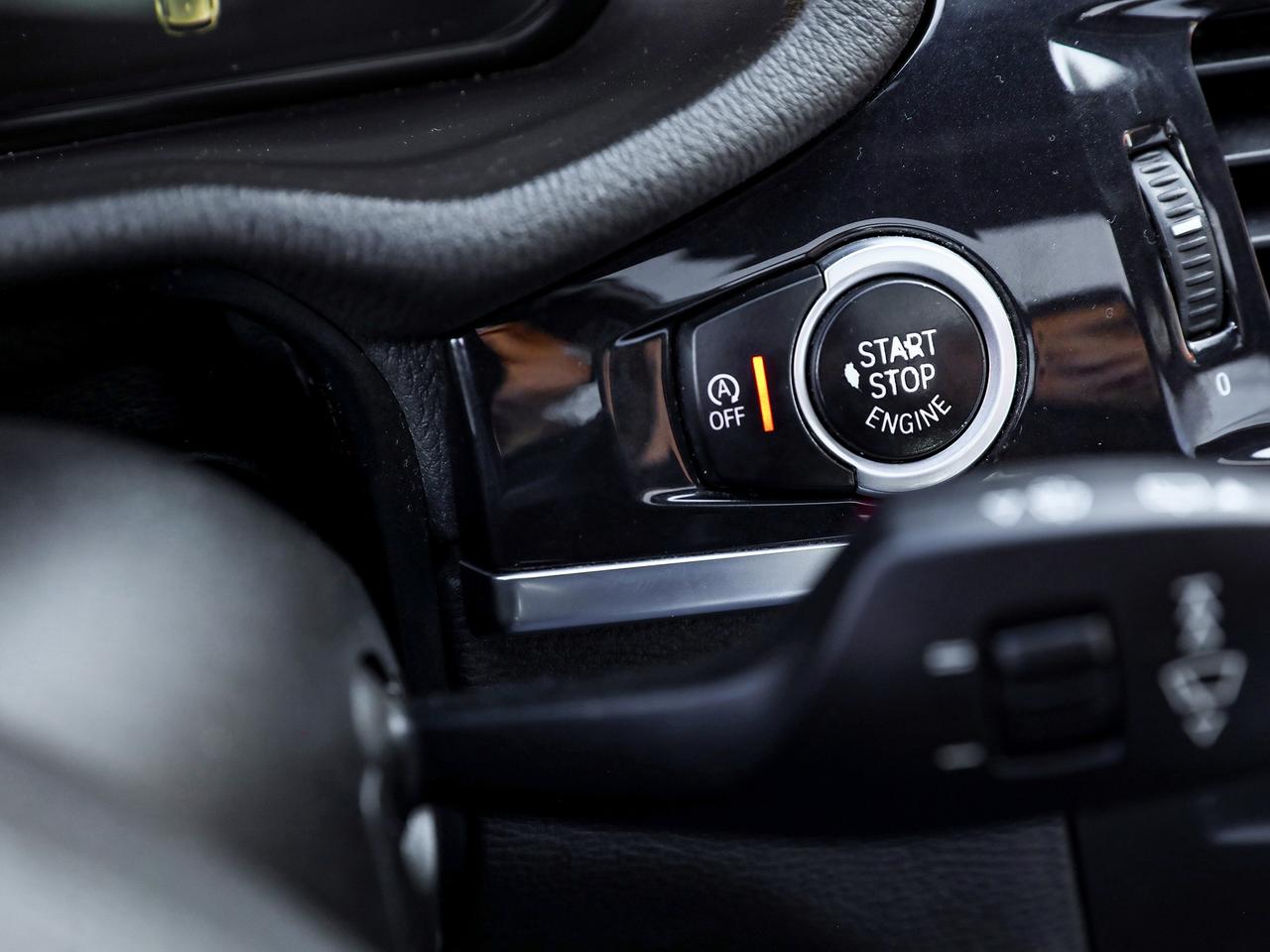 2014 BMW X3 xDrive28i M Pkg. Photo