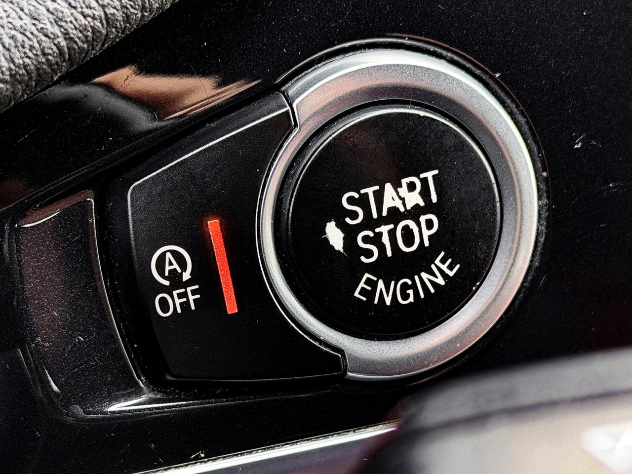 2014 BMW X3 xDrive28i M Pkg. Photo