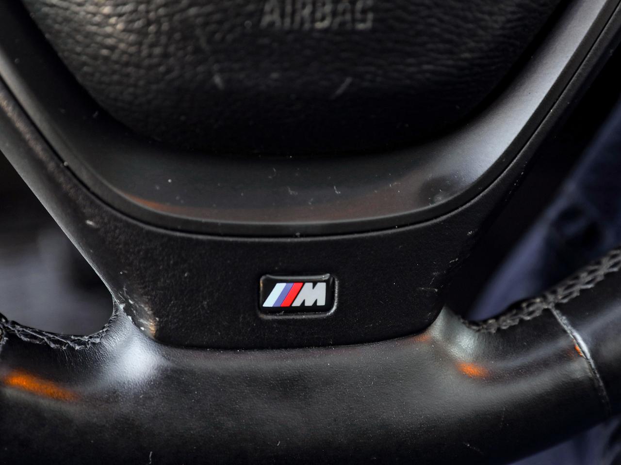 2014 BMW X3 xDrive28i M Pkg. Photo