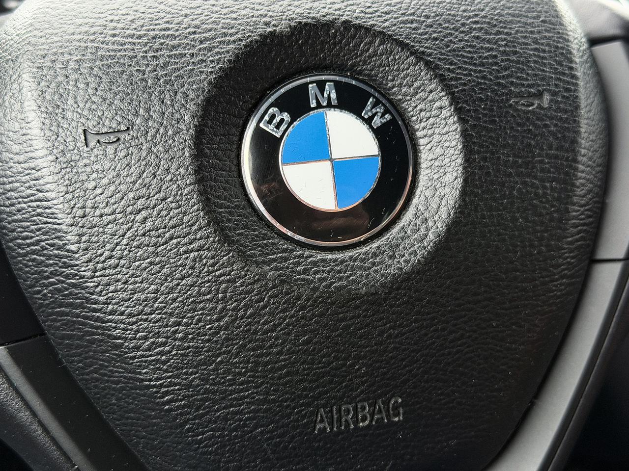 2014 BMW X3 xDrive28i M Pkg. Photo